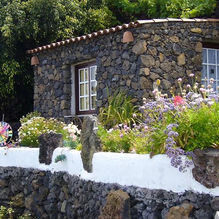 La Hacienda Buenvivir - Apartamentos Los Llanos De Aridane Exteriér fotografie
