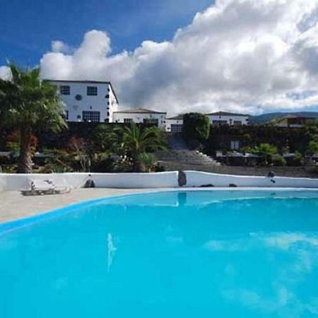 La Hacienda Buenvivir - Apartamentos Los Llanos De Aridane Exteriér fotografie