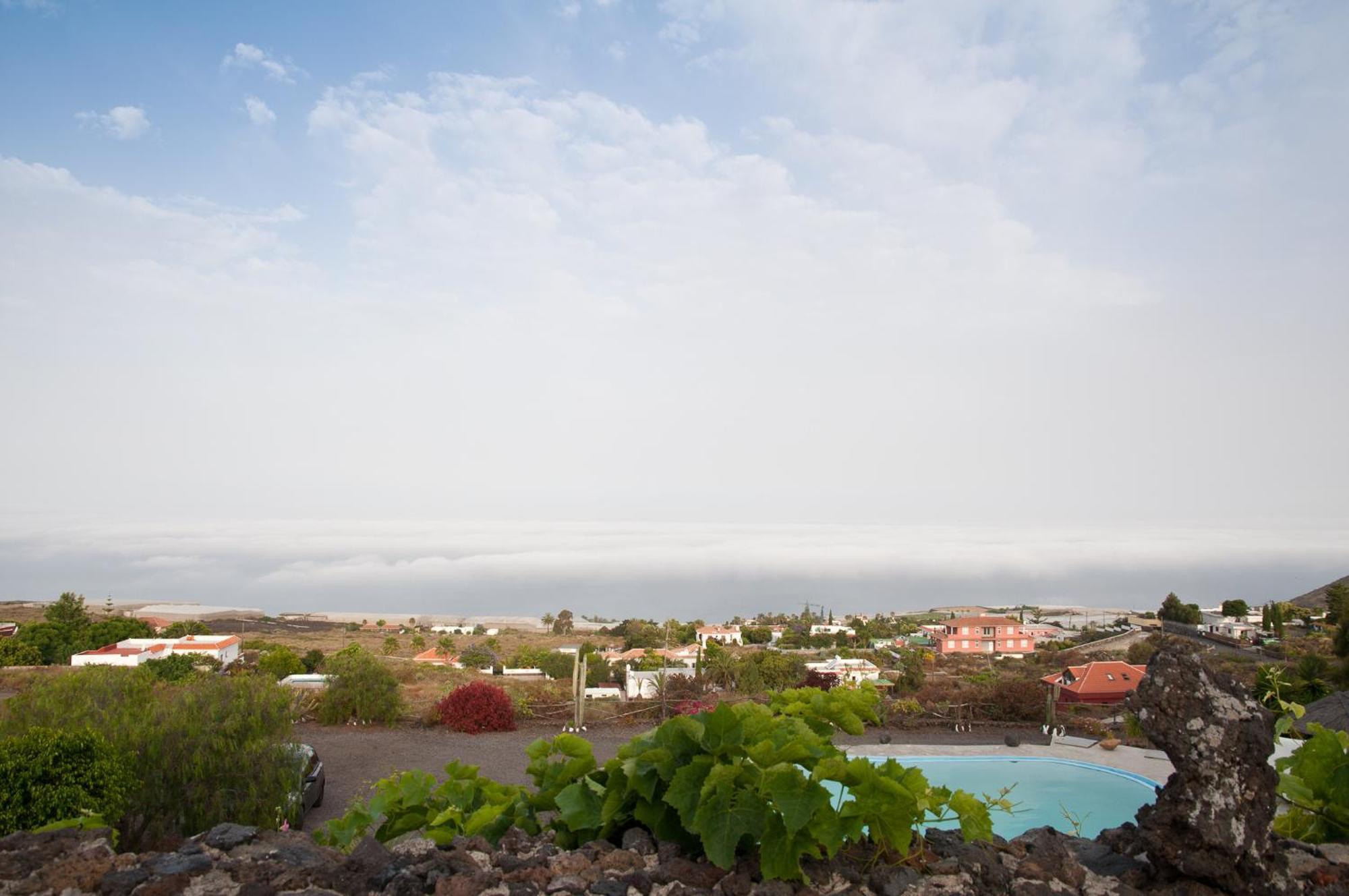 La Hacienda Buenvivir - Apartamentos Los Llanos De Aridane Exteriér fotografie