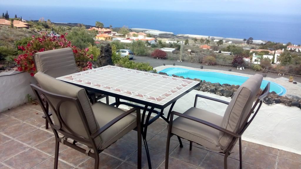 La Hacienda Buenvivir - Apartamentos Los Llanos De Aridane Exteriér fotografie