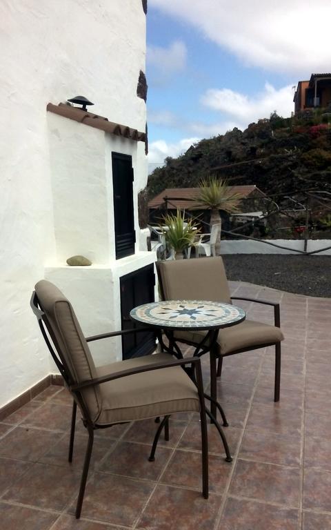 La Hacienda Buenvivir - Apartamentos Los Llanos De Aridane Exteriér fotografie
