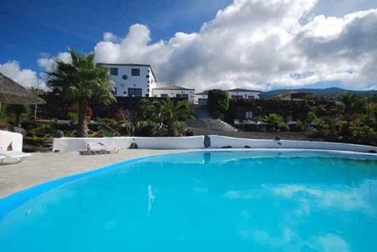La Hacienda Buenvivir - Apartamentos Los Llanos De Aridane Exteriér fotografie