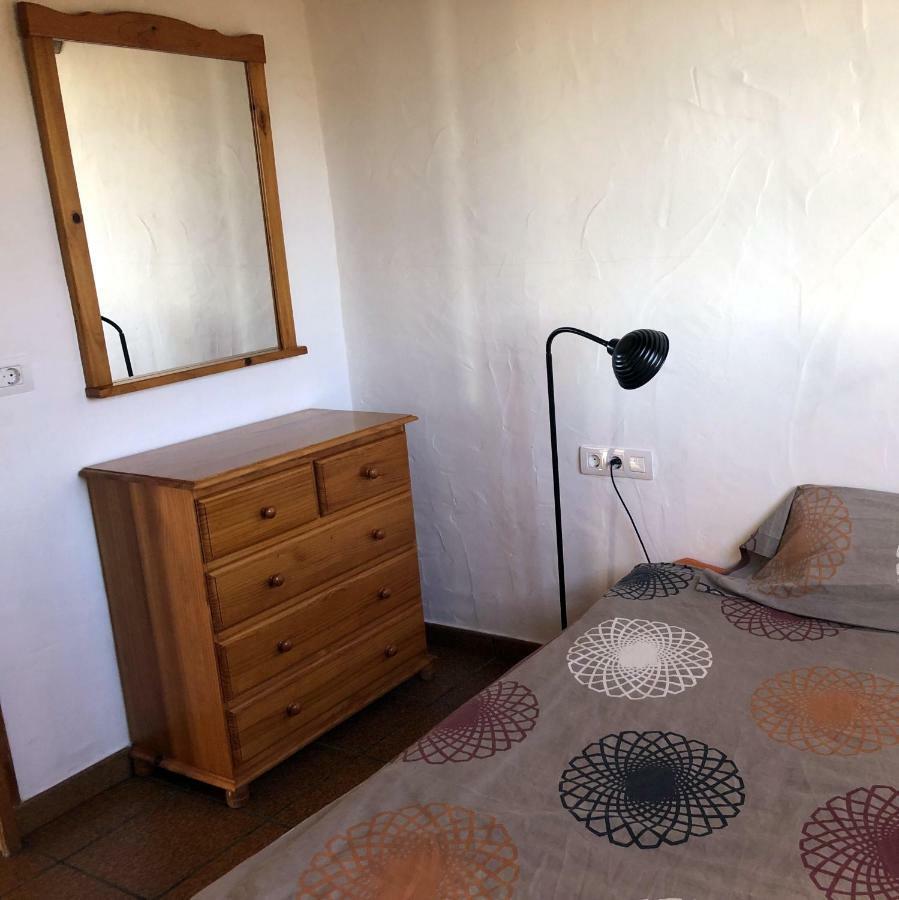 La Hacienda Buenvivir - Apartamentos Los Llanos De Aridane Pokoj fotografie