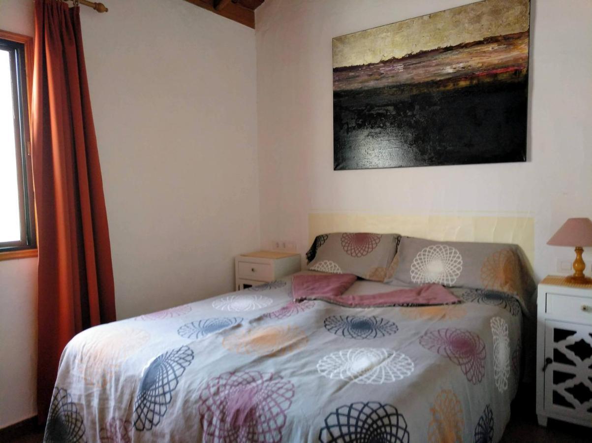 La Hacienda Buenvivir - Apartamentos Los Llanos De Aridane Exteriér fotografie